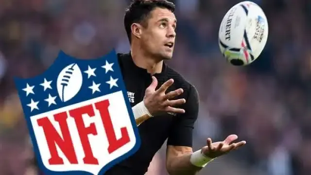there was a very real chance that dan carter could have played in the nfl