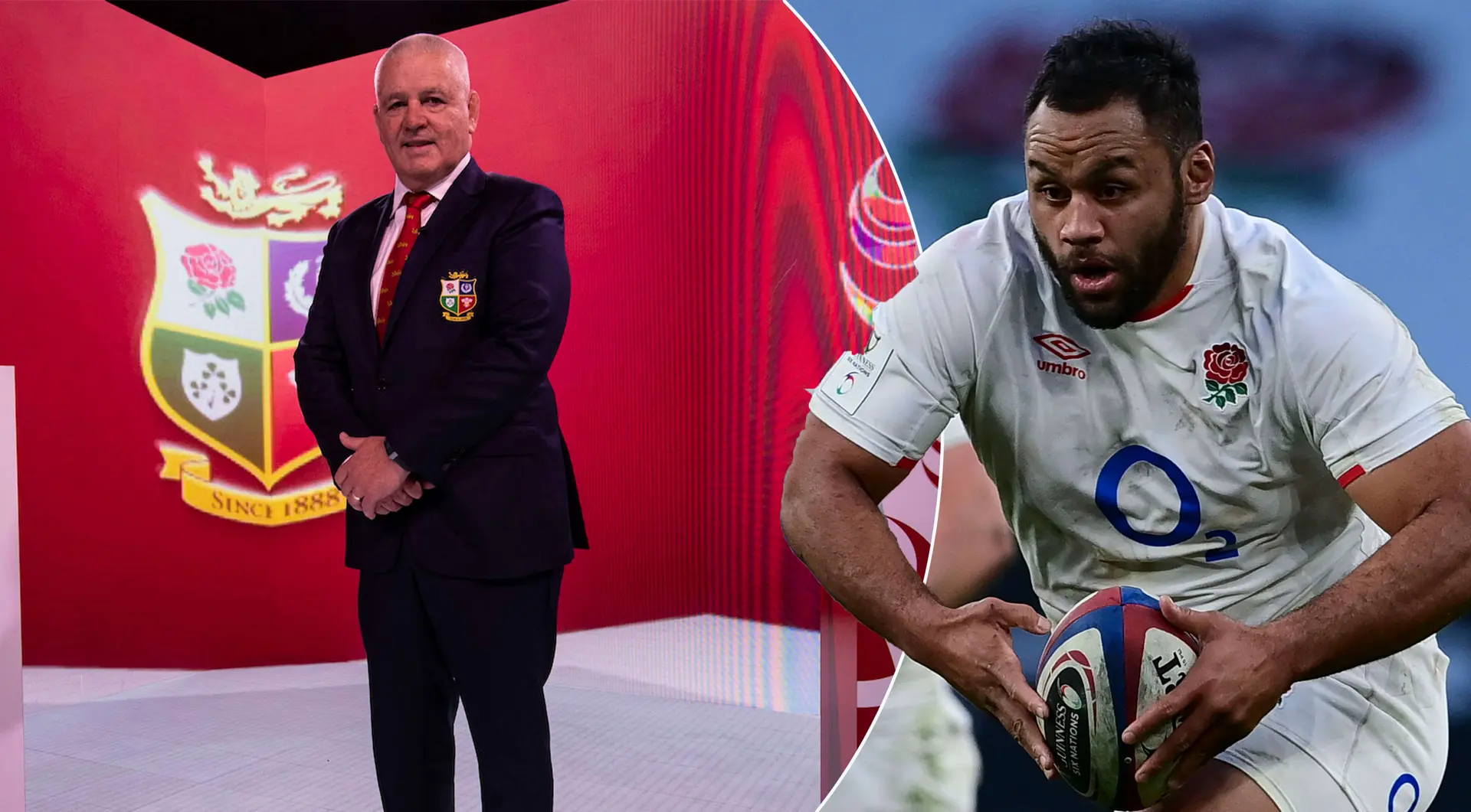 gatland 9