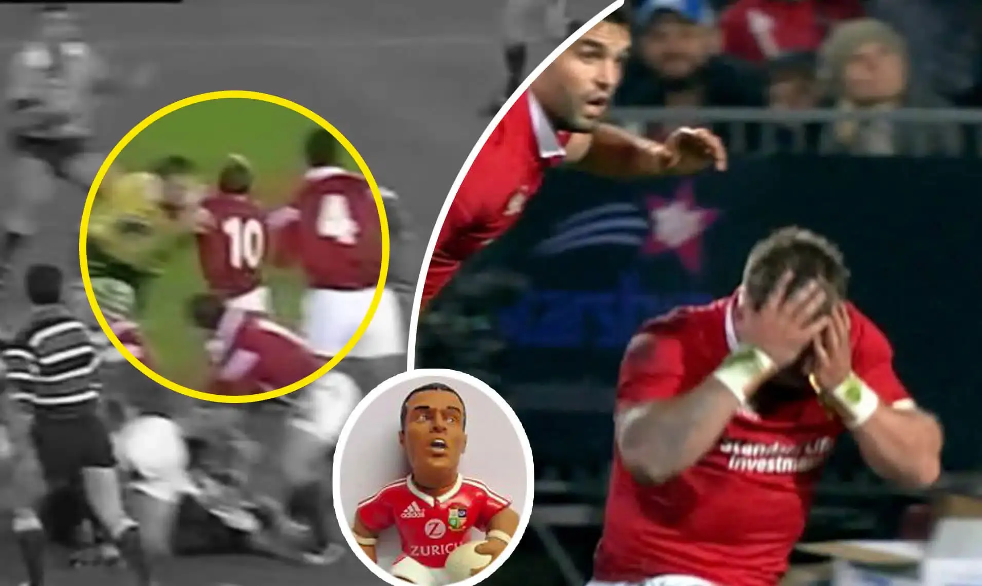 lions 21
