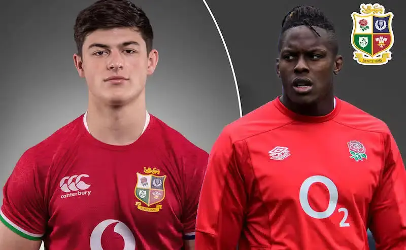 lions 22