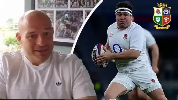 rorybest