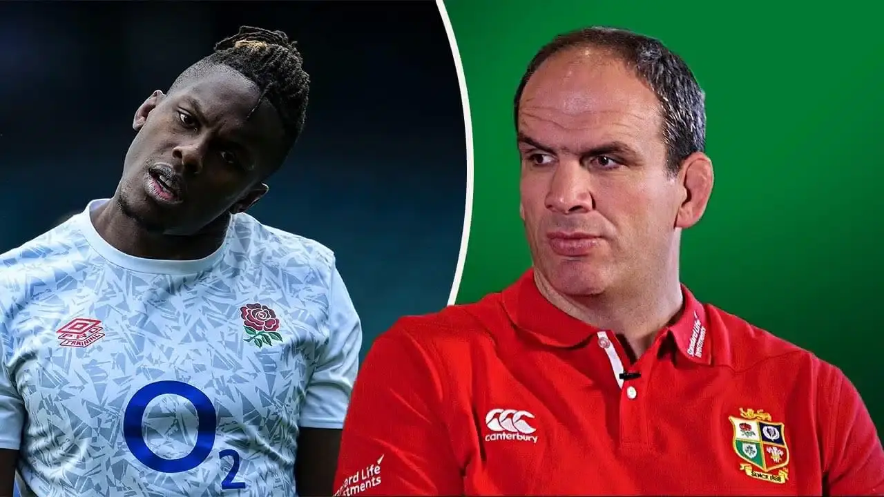 itoje 16