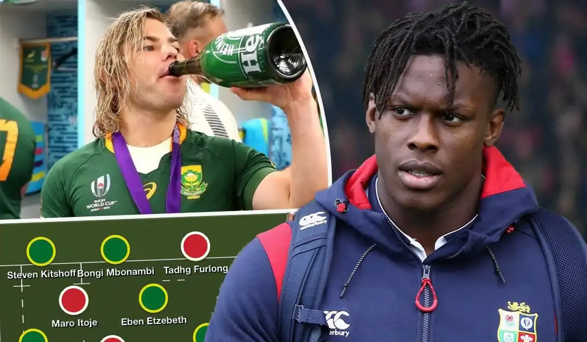itoje
