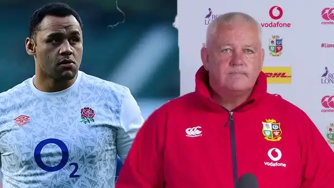 vunipola