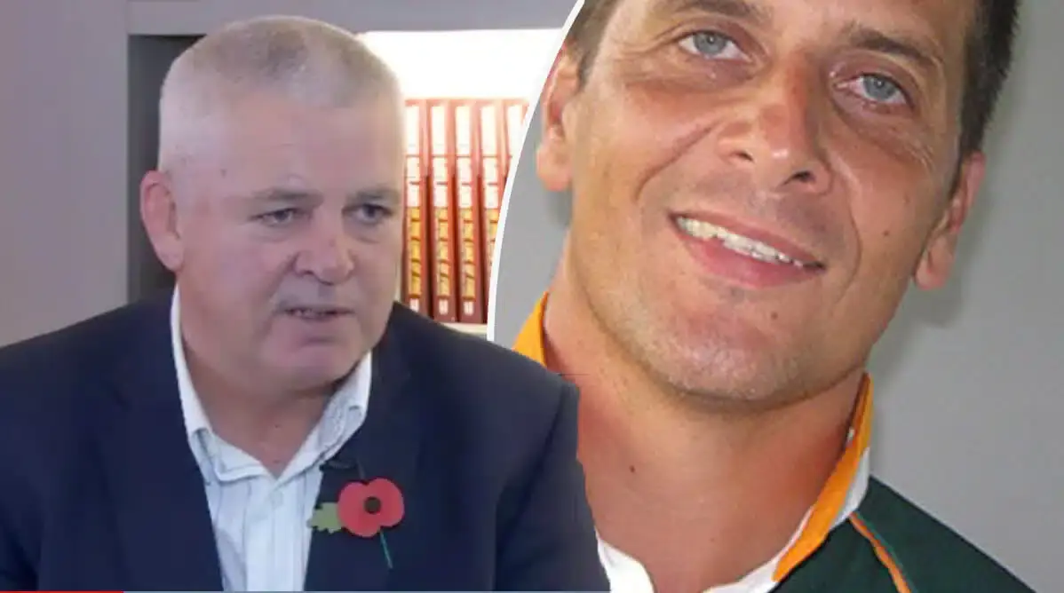 gatland 13