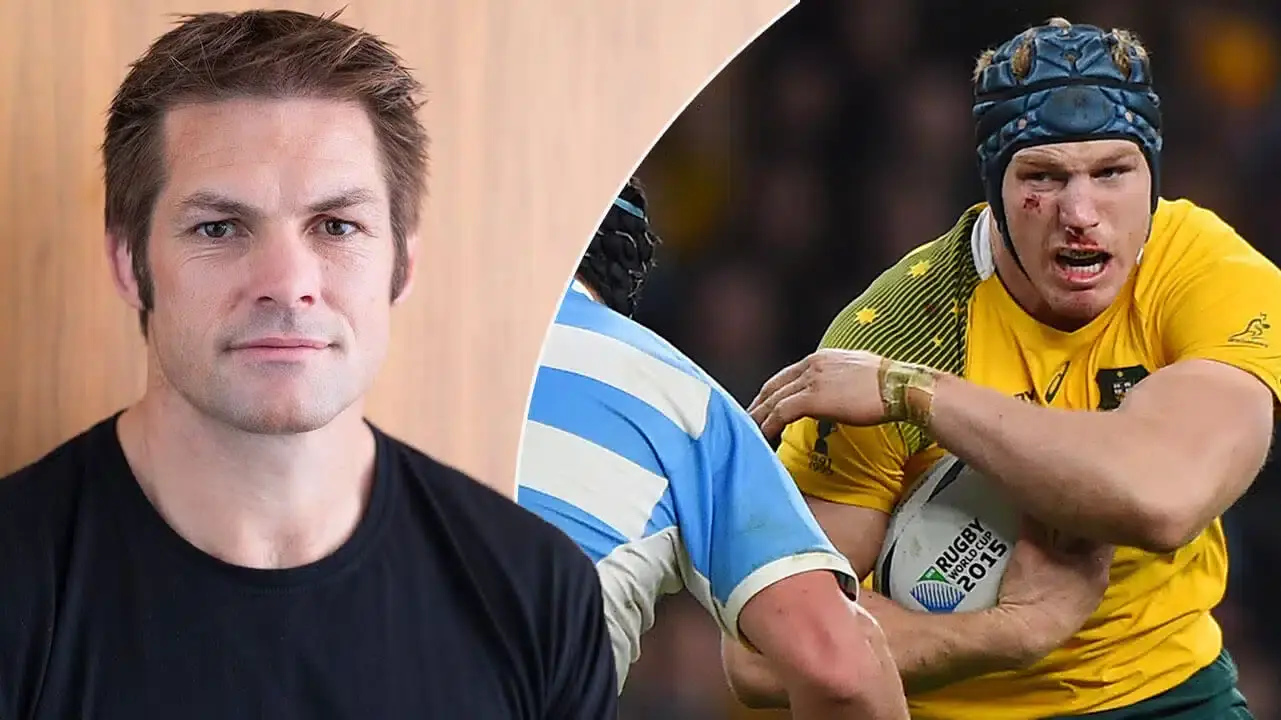 mccaw 7
