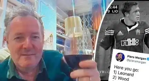 morgan 1