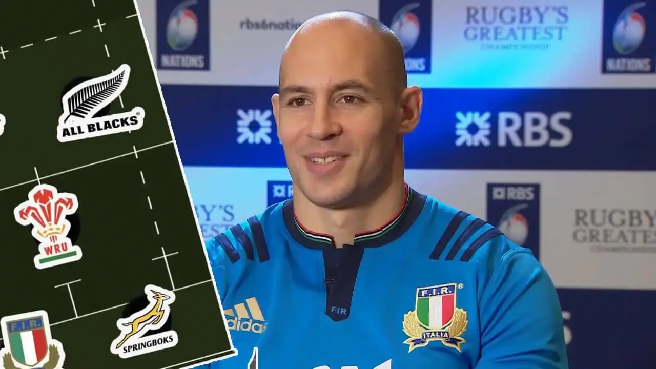 parisse 4