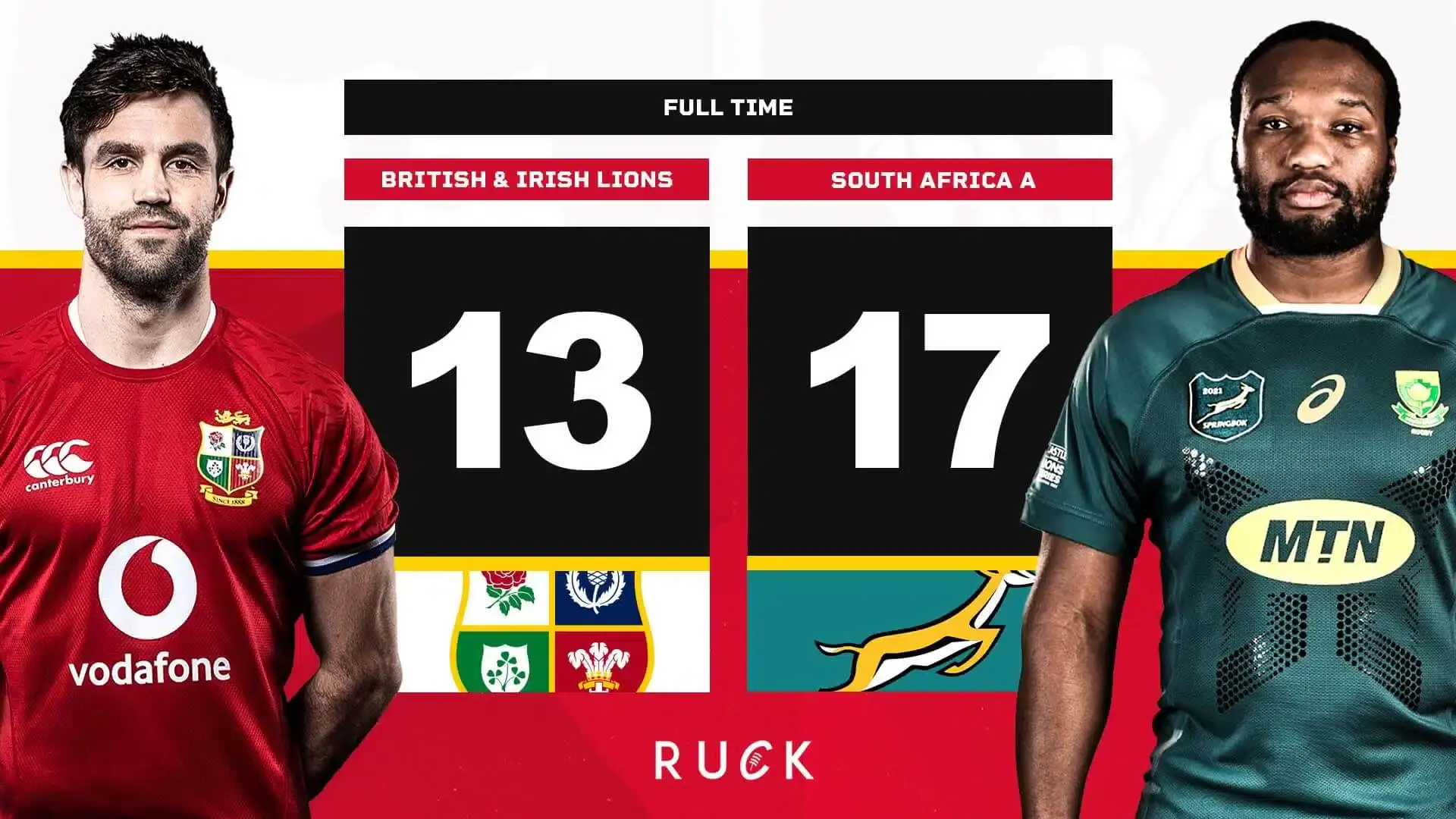 south africa a