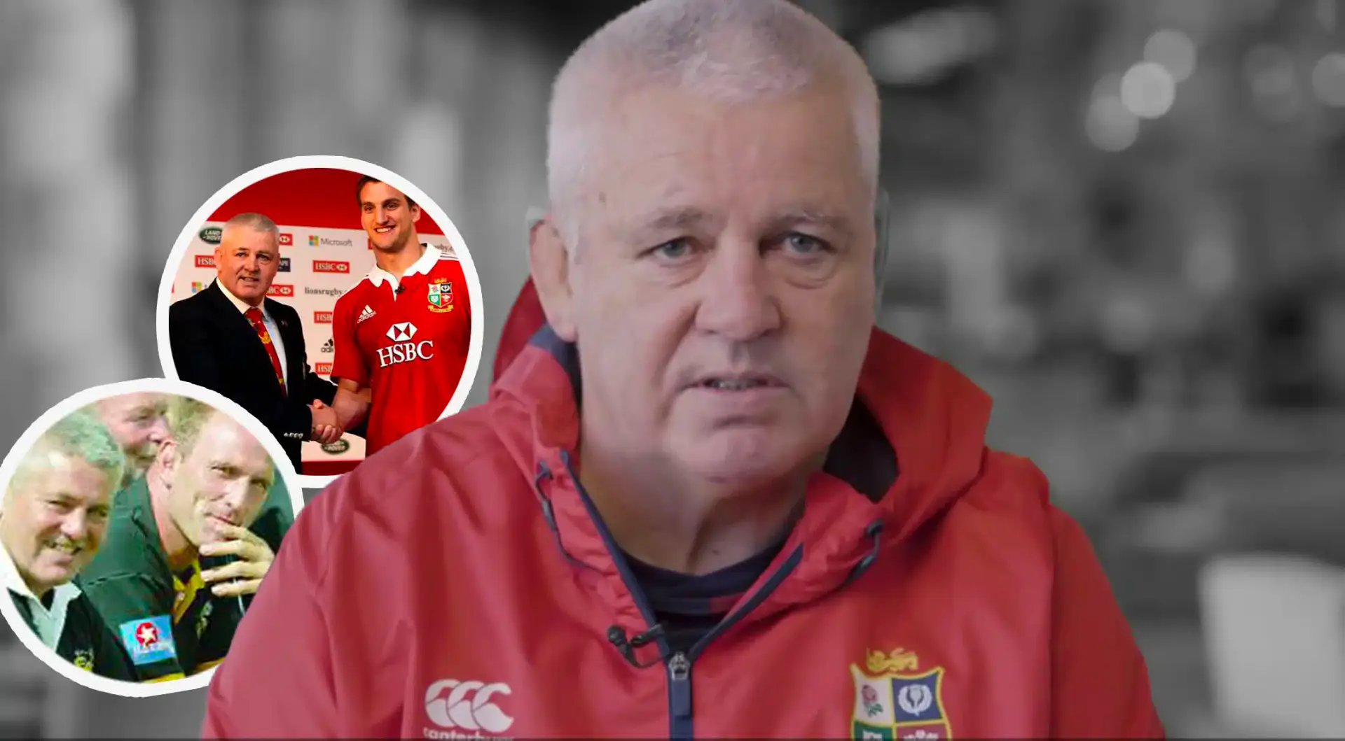 gatland