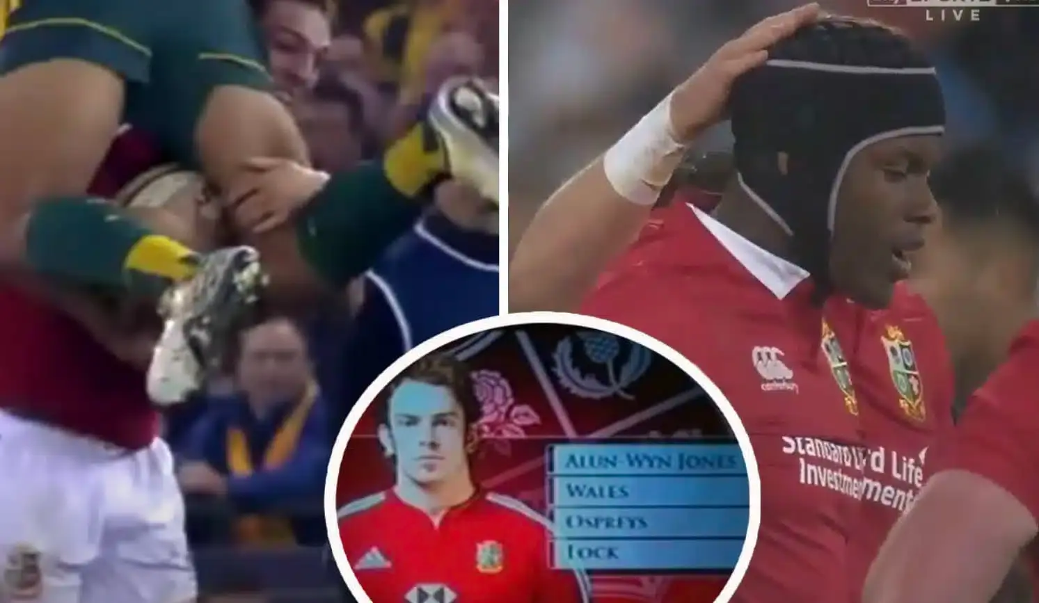 itoje
