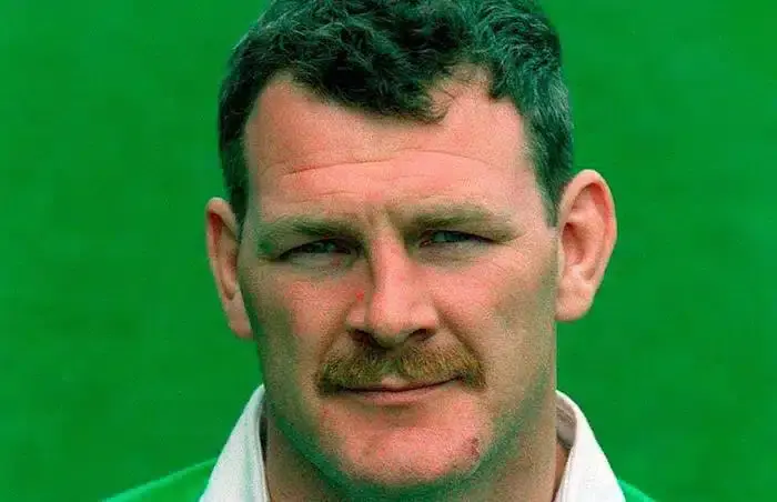 david tweed ireland 1995