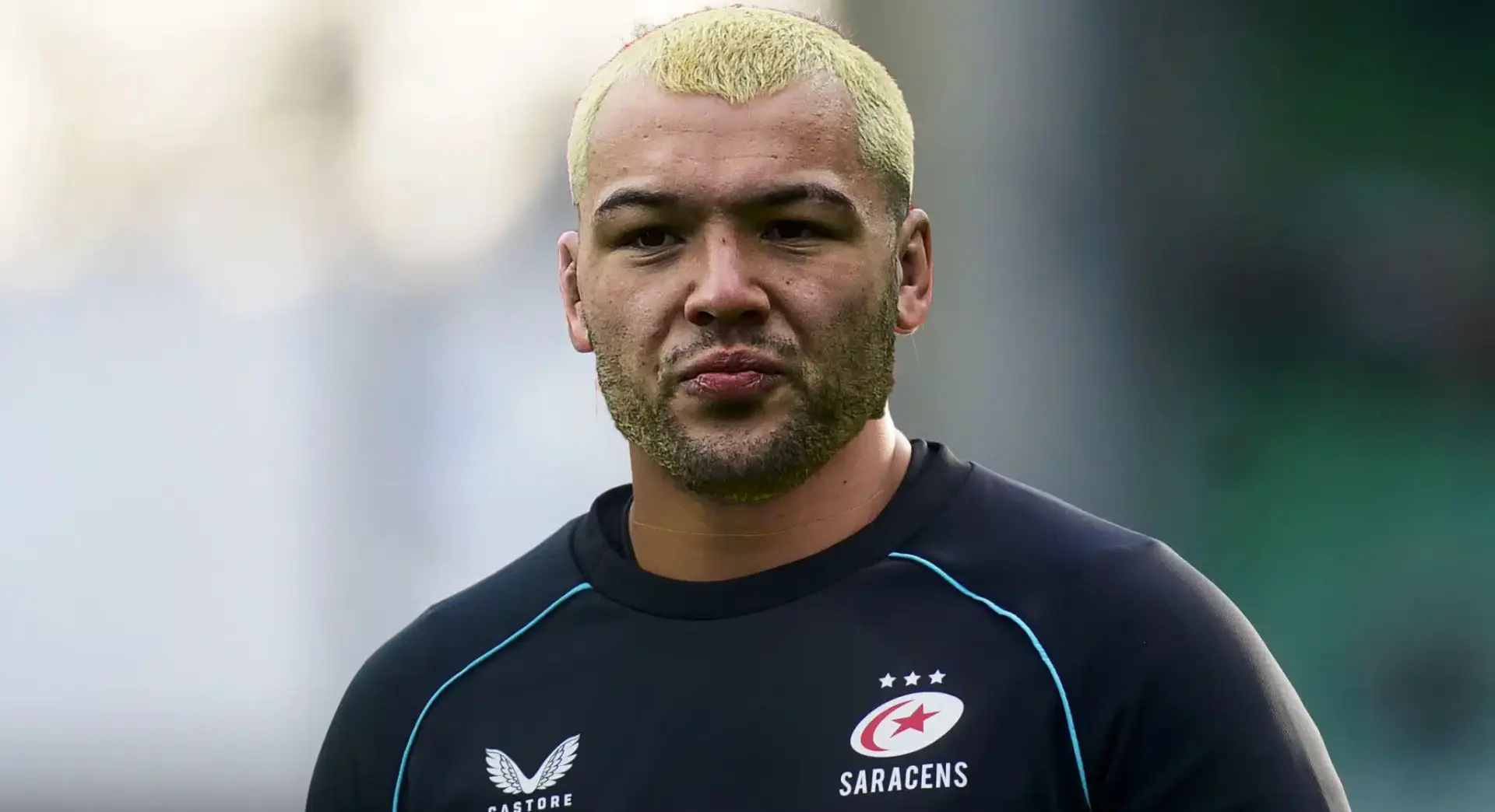 sarries