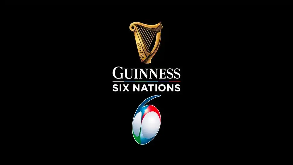 2023 Six Nations fixtures