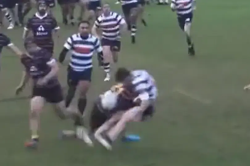 0 hardest hit ever