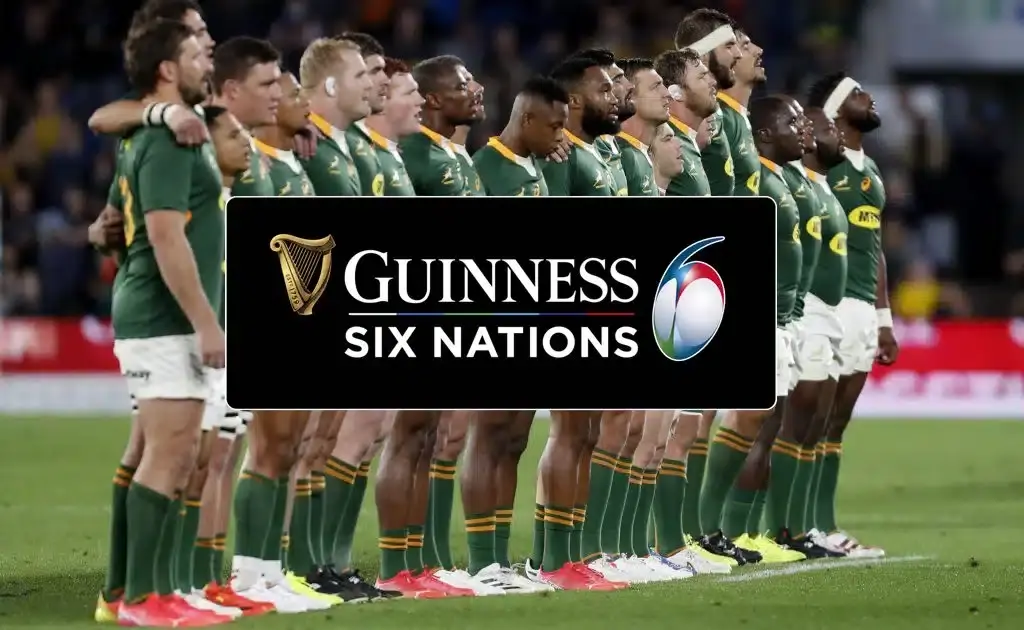 springboks lining up for the anthem in 2021 pa 1024x630 1
