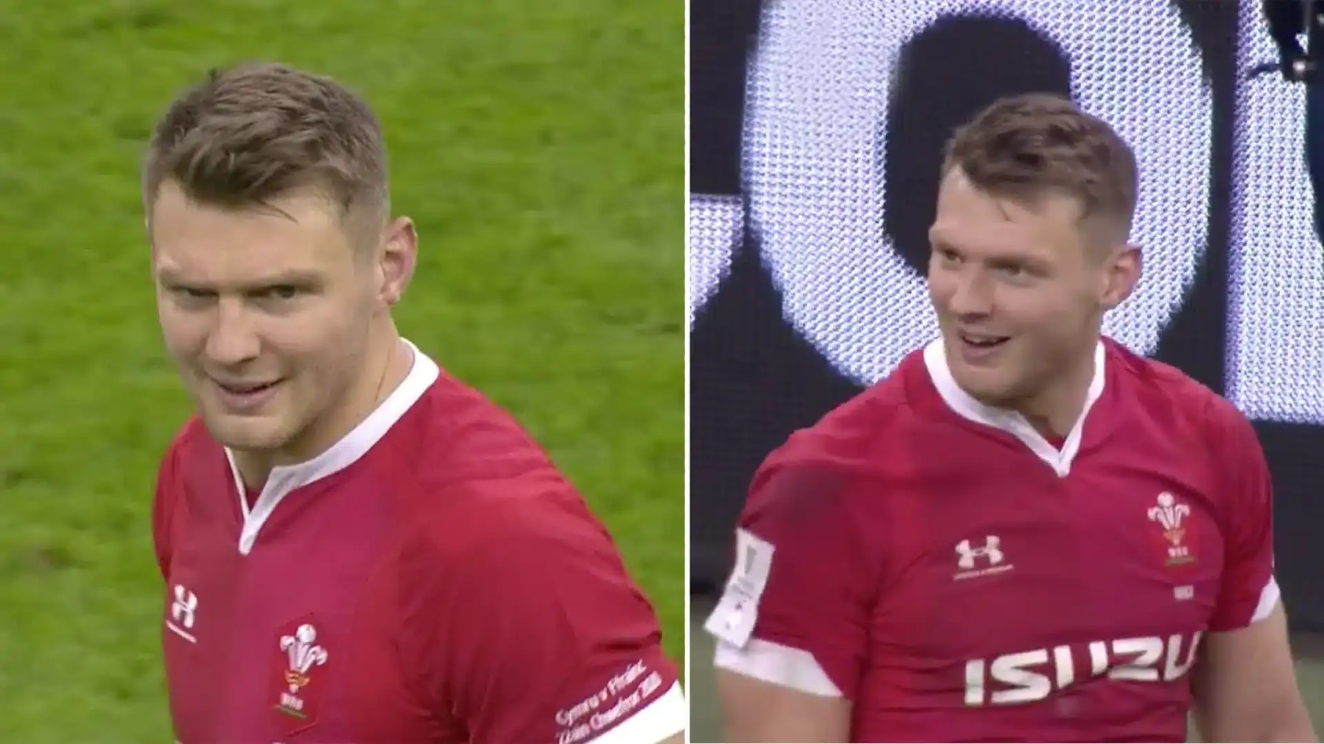 dan biggar complained