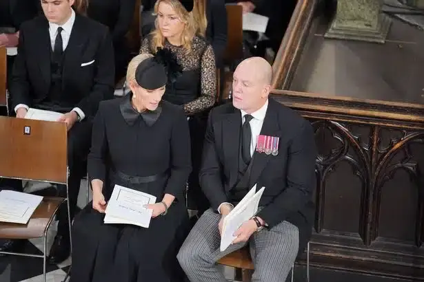 0 the state funeral of her majesty the queen service west door westminster abbey london uk 19 s 1