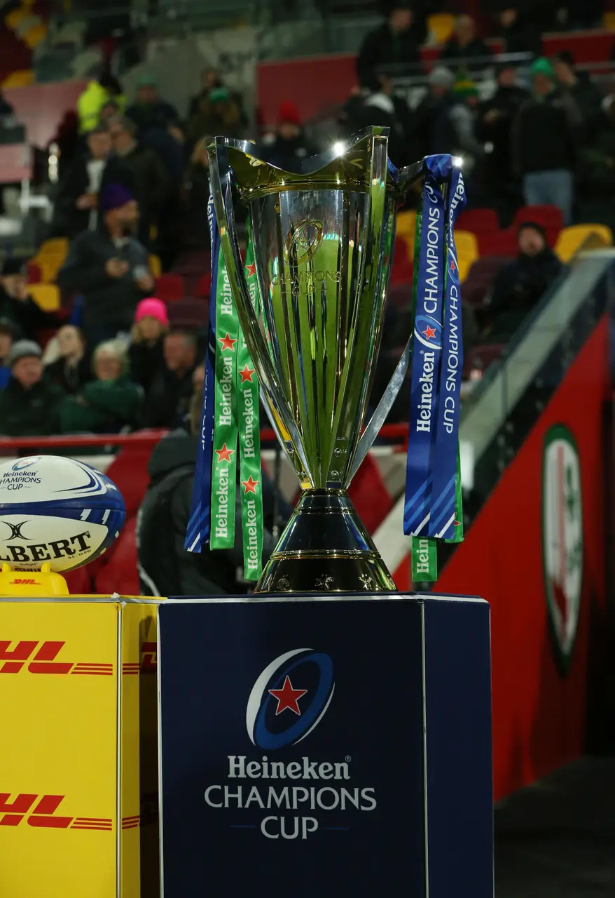 hc trophy