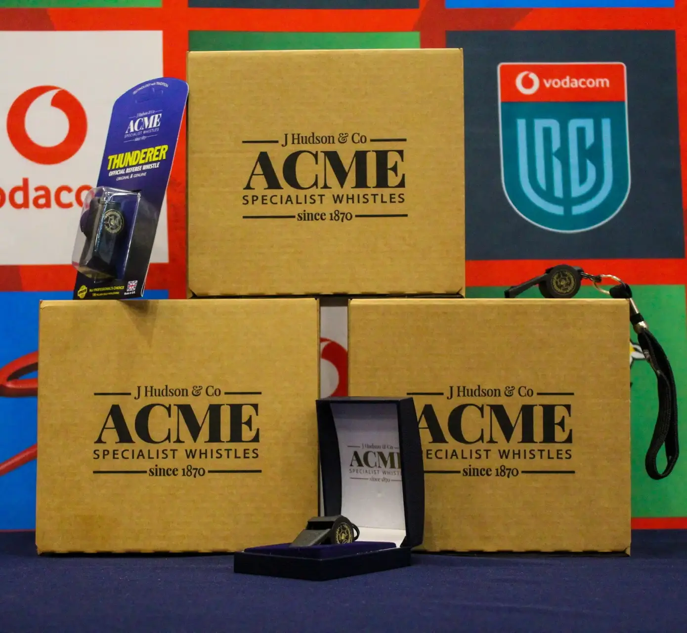 acme blue bulls