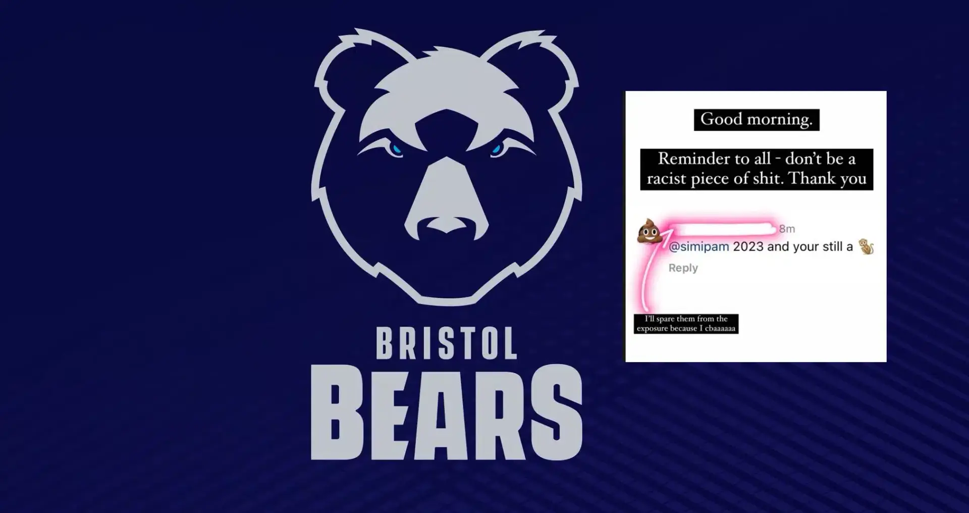bristol bears logo