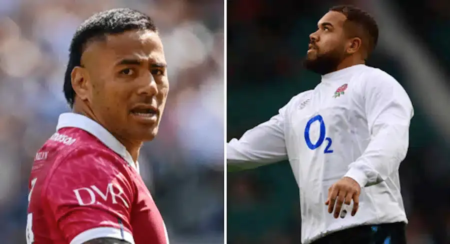 Expected England team to play Wales
