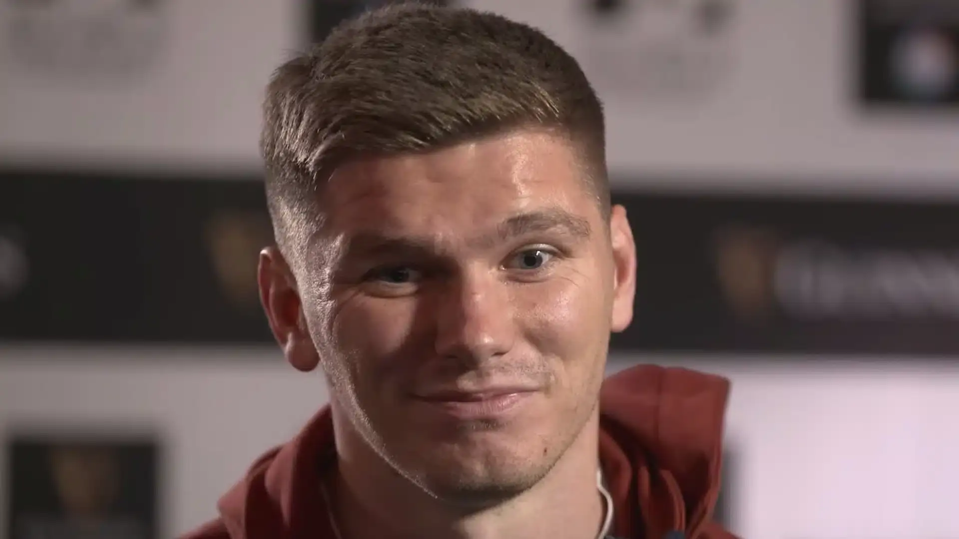 farrell interview