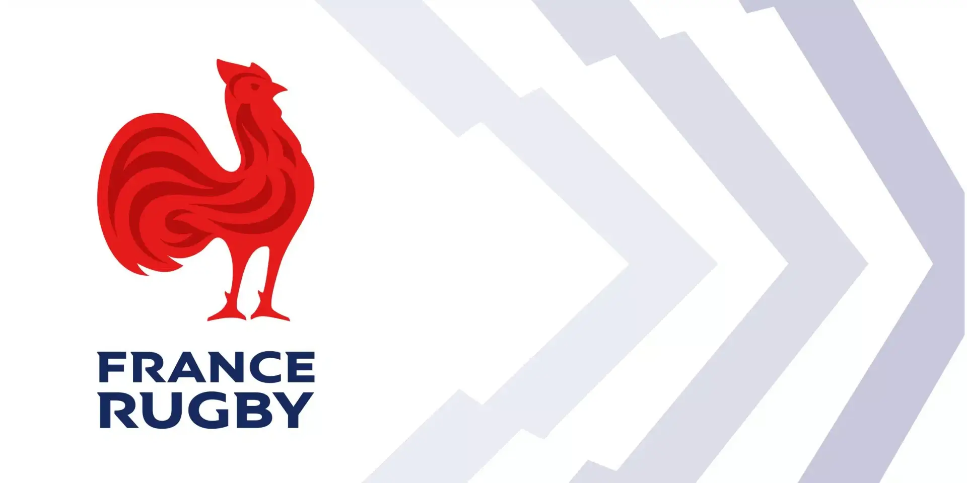 nouveau logo federation francaise de rugby ffr leroy tremblot