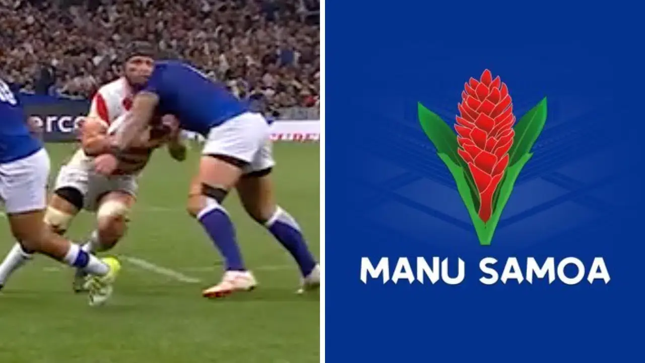 1 ofa tuungafasi 7