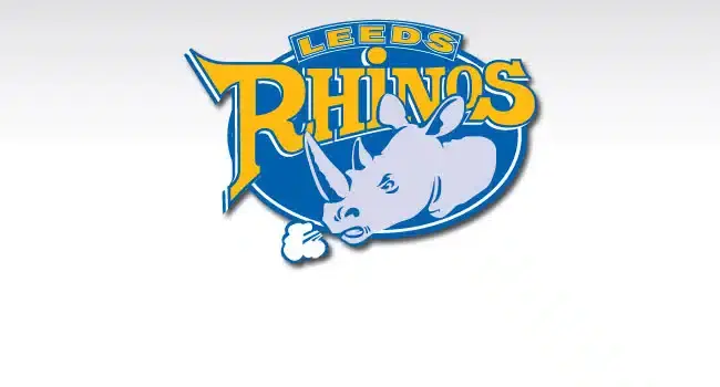leeds rhinos logo