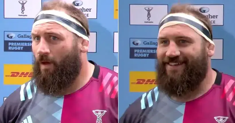 joe marler happy interviewjpg