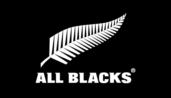 all blacks logo