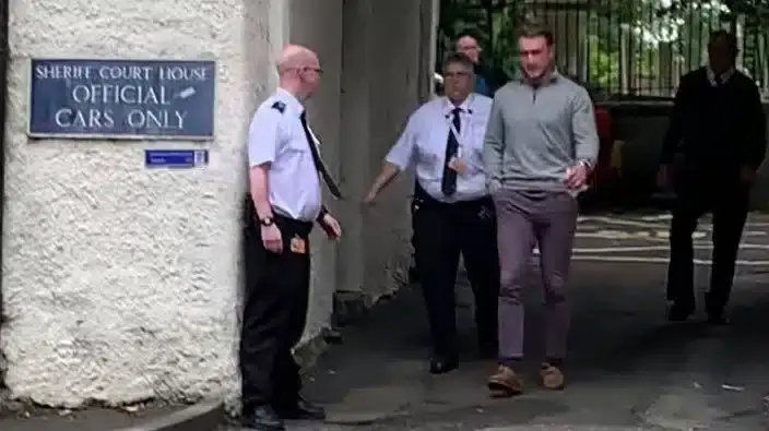 stuart hogg jedburgh court
