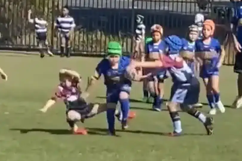 0 jack davies trypng