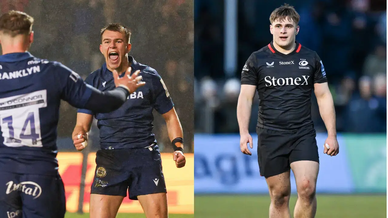 premiership rugby returns this weekend as leicester tigers welcome bristol bears to mattioli woods at welford road following two weeks of investec champions cup action director of rugby michael c 1