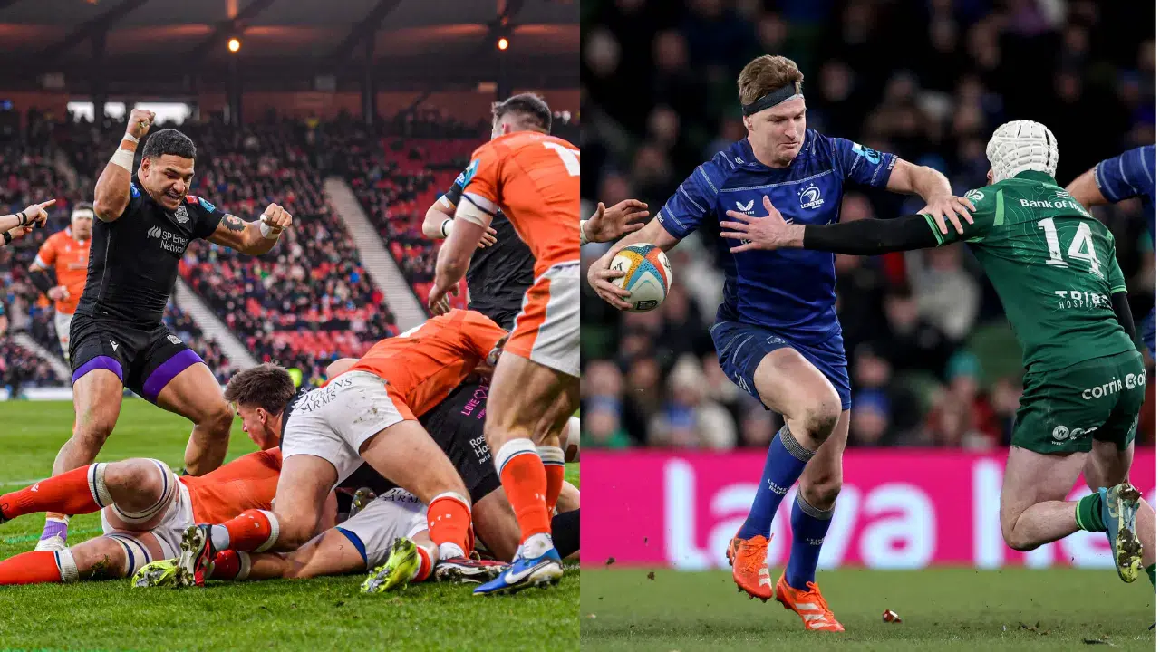 premiership rugby returns this weekend as leicester tigers welcome bristol bears to mattioli woods at welford road following two weeks of investec champions cup action director of rugby michael c 4