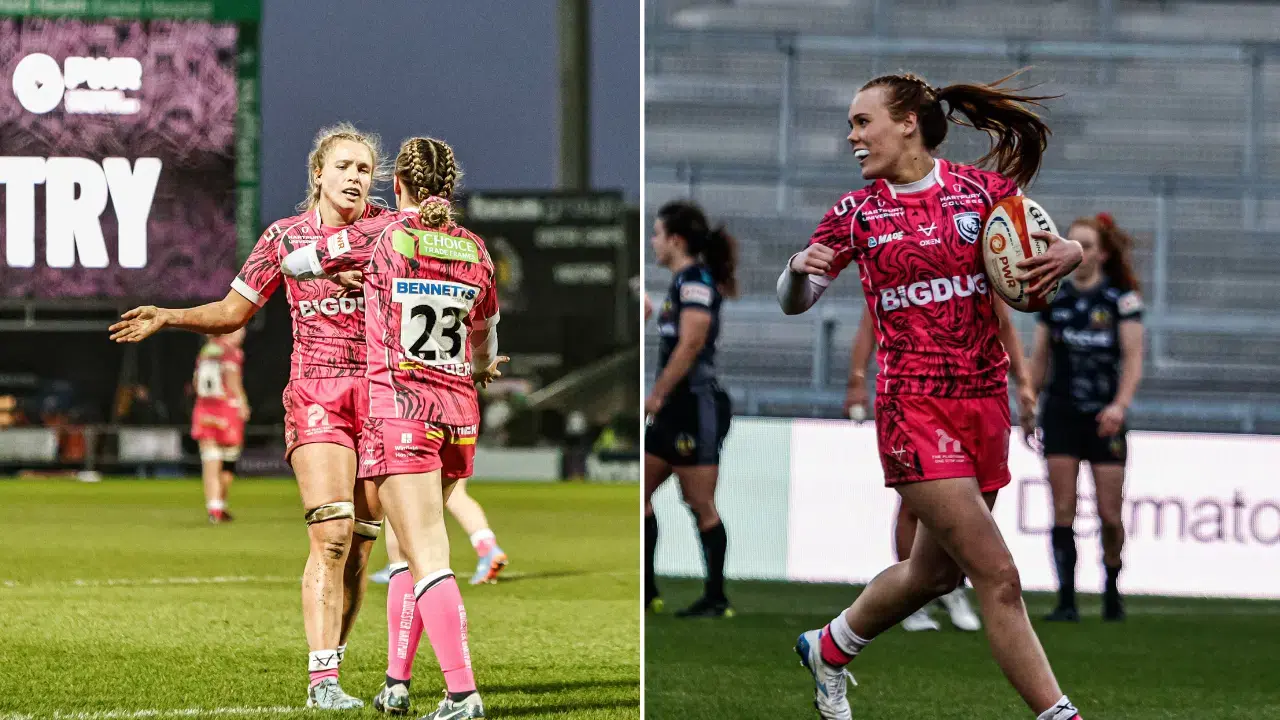 premiership rugby returns this weekend as leicester tigers welcome bristol bears to mattioli woods at welford road following two weeks of investec champions cup action director of rugby michael c 5