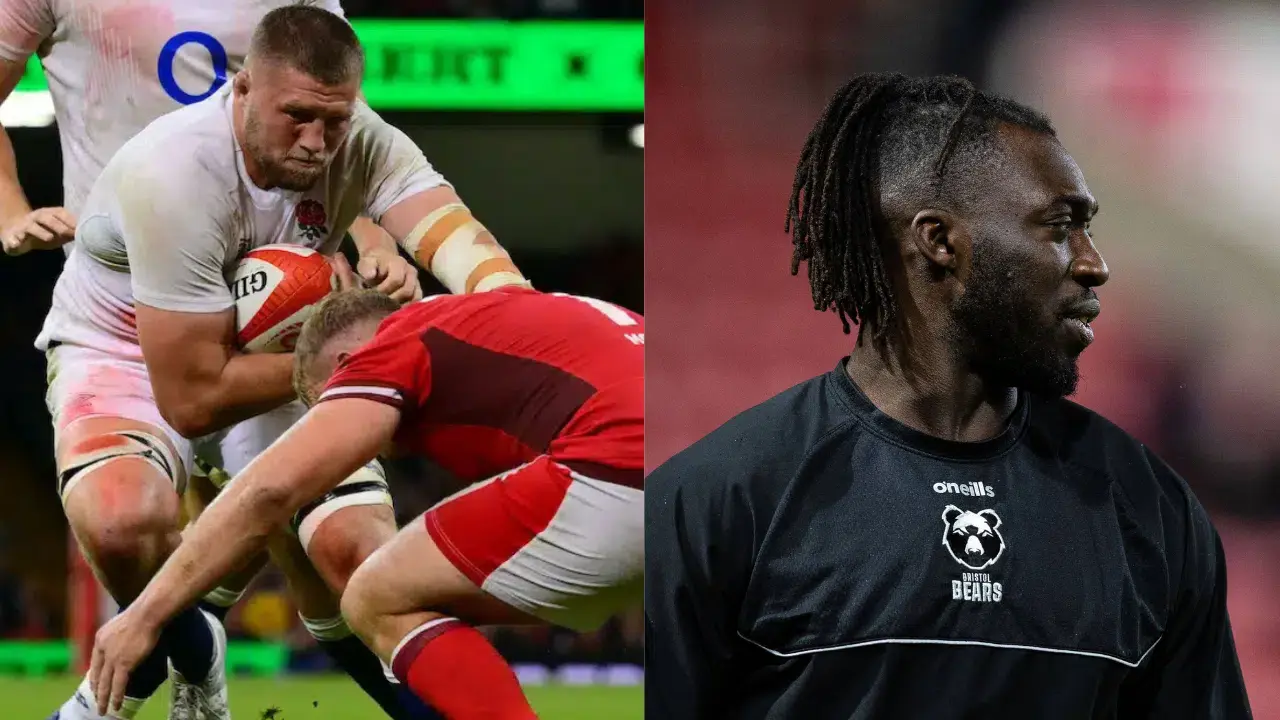 premiership rugby returns this weekend as leicester tigers welcome bristol bears to mattioli woods at welford road following two weeks of investec champions cup action director of rugby michael c 13