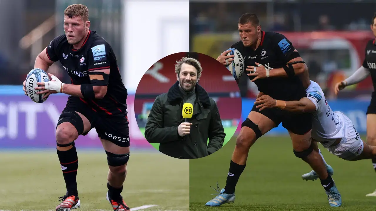 premiership rugby returns this weekend as leicester tigers welcome bristol bears to mattioli woods at welford road following two weeks of investec champions cup action director of rugby michael c 17