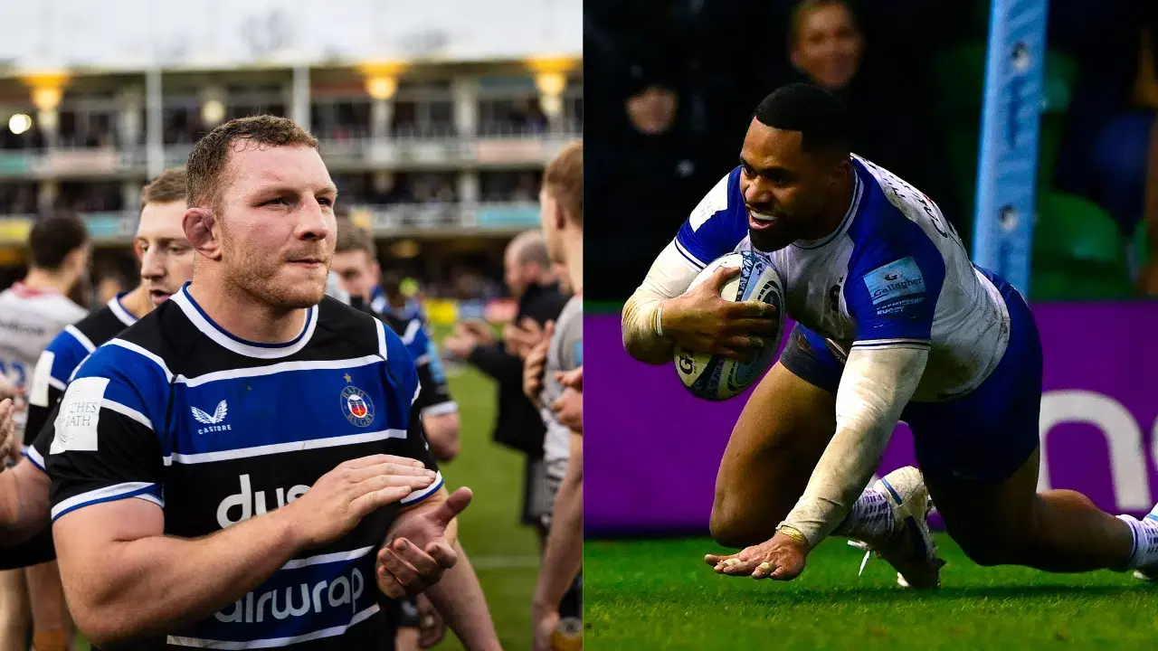 premiership rugby returns this weekend as leicester tigers welcome bristol bears to mattioli woods at welford road following two weeks of investec champions cup action director of rugby michael c 18