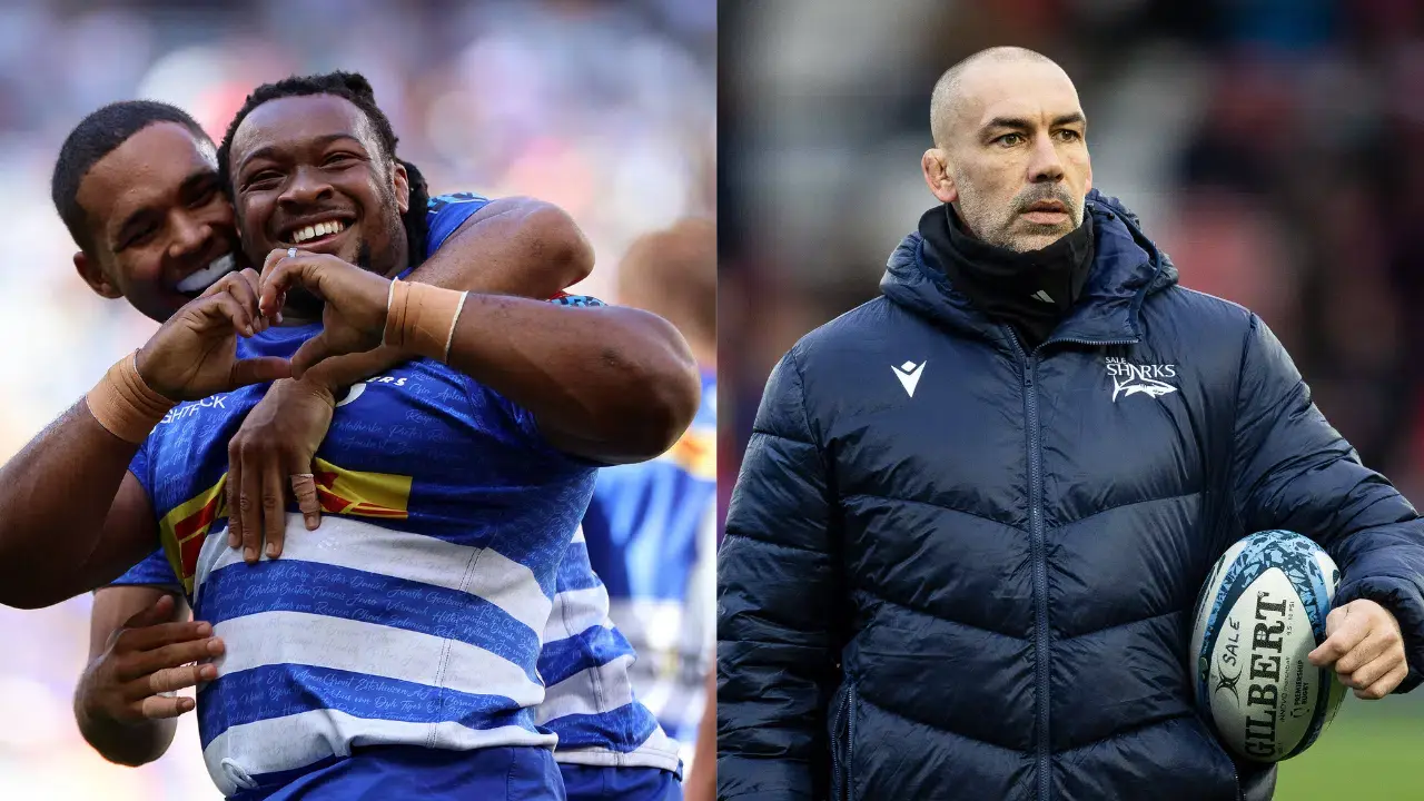 premiership rugby returns this weekend as leicester tigers welcome bristol bears to mattioli woods at welford road following two weeks of investec champions cup action director of rugby michael c 20