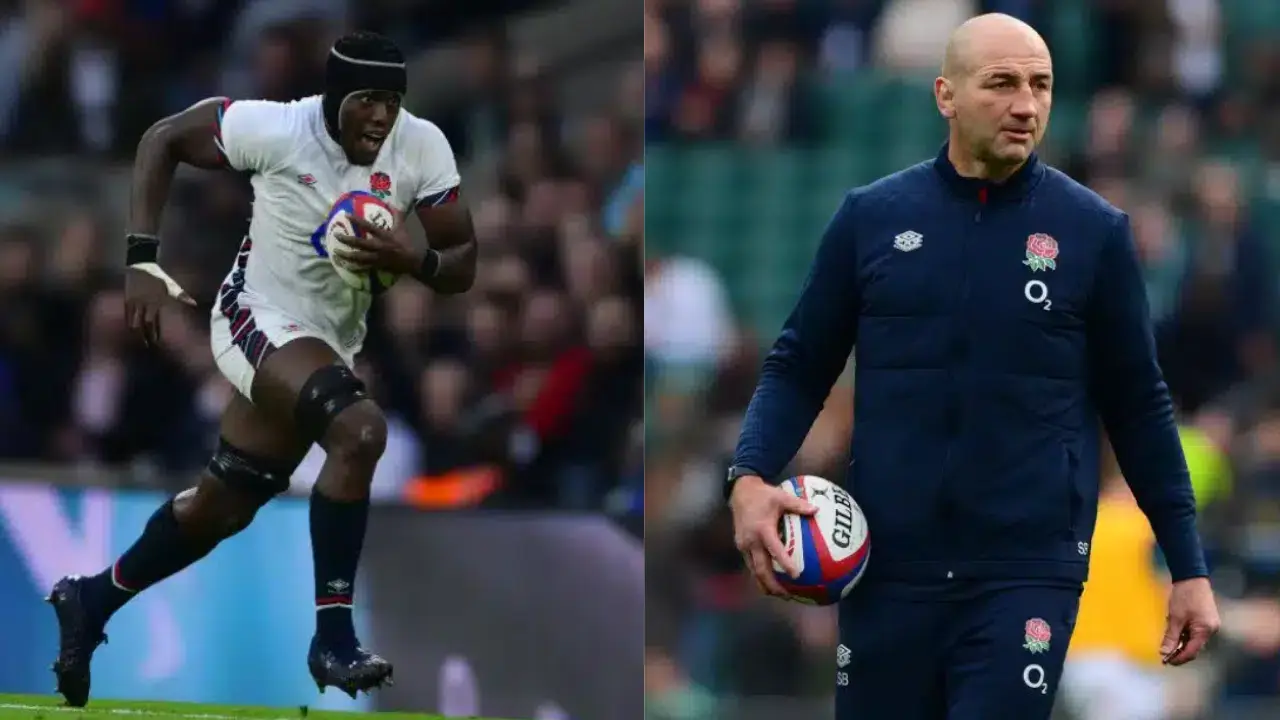 premiership rugby returns this weekend as leicester tigers welcome bristol bears to mattioli woods at welford road following two weeks of investec champions cup action director of rugby michael c 25