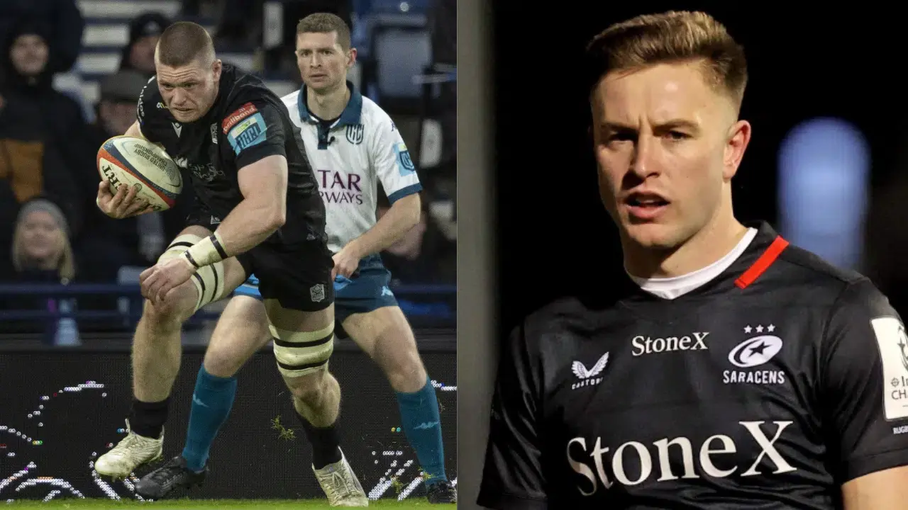 premiership rugby returns this weekend as leicester tigers welcome bristol bears to mattioli woods at welford road following two weeks of investec champions cup action director of rugby michael c 30