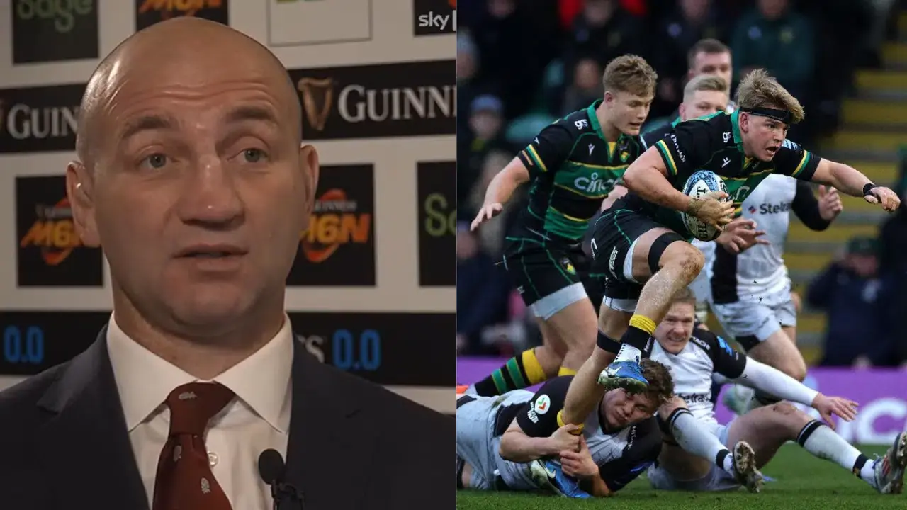 premiership rugby returns this weekend as leicester tigers welcome bristol bears to mattioli woods at welford road following two weeks of investec champions cup action director of rugby michael c 32