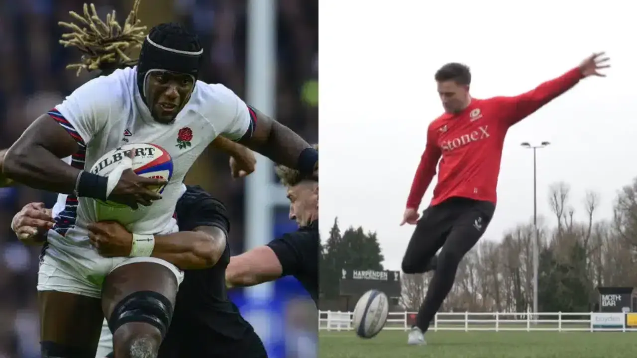 premiership rugby returns this weekend as leicester tigers welcome bristol bears to mattioli woods at welford road following two weeks of investec champions cup action director of rugby michael c 34