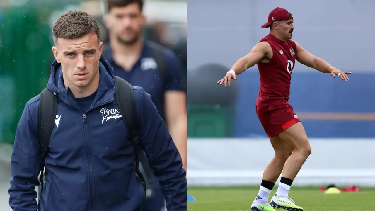 premiership rugby returns this weekend as leicester tigers welcome bristol bears to mattioli woods at welford road following two weeks of investec champions cup action director of rugby michael c 36