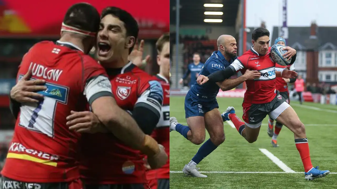 premiership rugby returns this weekend as leicester tigers welcome bristol bears to mattioli woods at welford road following two weeks of investec champions cup action director of rugby michael c 7