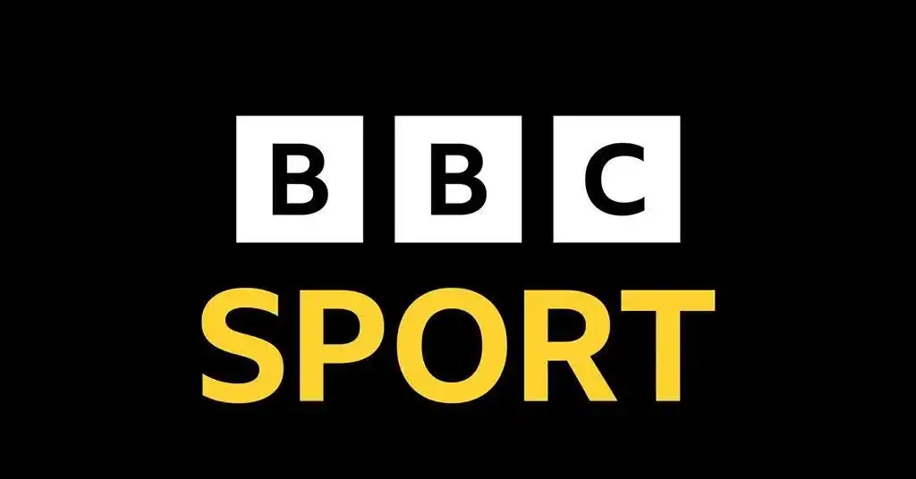 1445461 bbcsportlogo 733542
