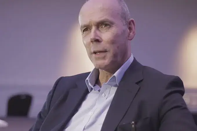 clive woodward