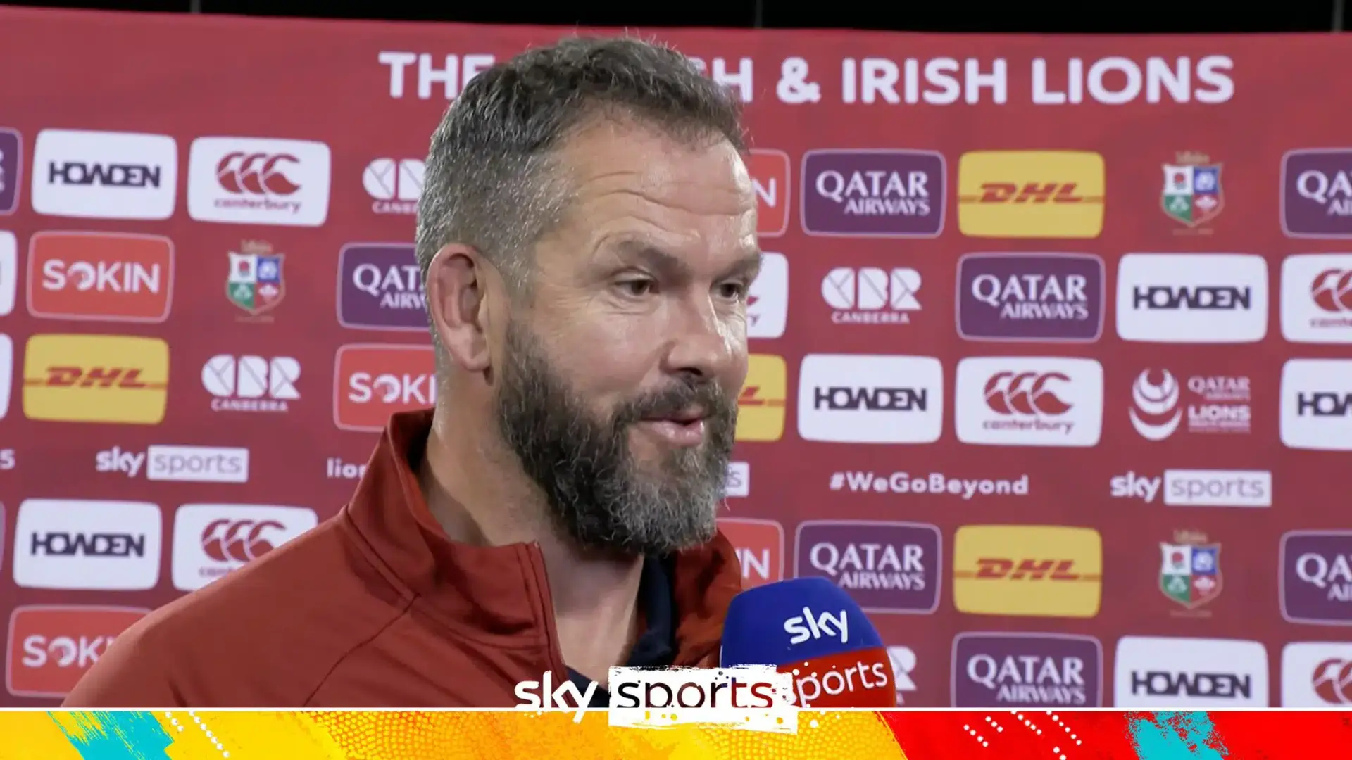 skysports andy farrell british and irish lions 6960988